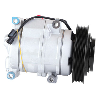 Nissens® - A/C Compressor