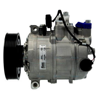 Nissens® - A/C Compressor
