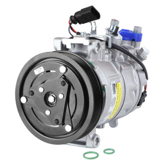 Nissens® - A/C Compressor