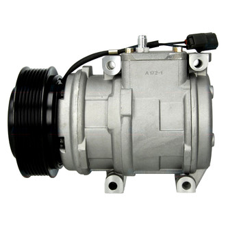 Nissens® - A/C Compressor