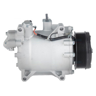 Nissens® - A/C Compressor