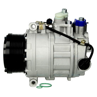 Nissens® - A/C Compressor