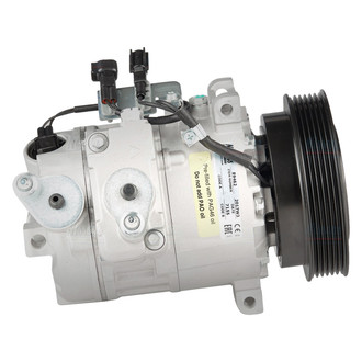 Nissens® - A/C Compressor