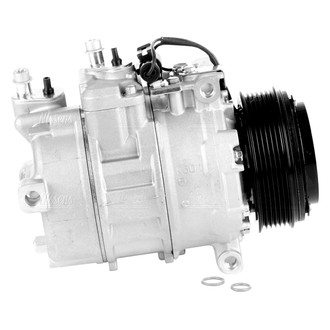 Nissens® - A/C Compressor