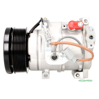 Nissens® - A/C Compressor