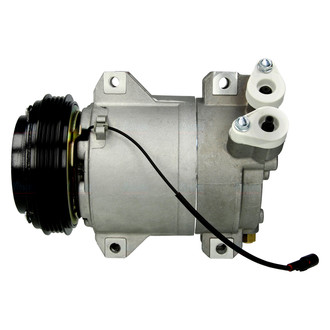 Nissens® - A/C Compressor
