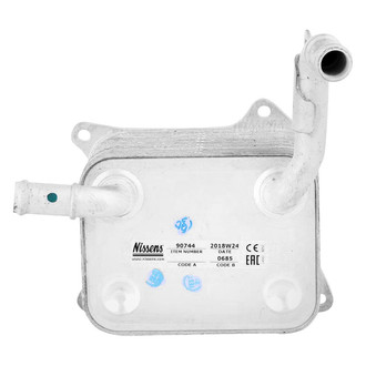 Nissens® - Oil Cooler