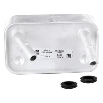 Nissens® - Automatic Transmission Oil Cooler