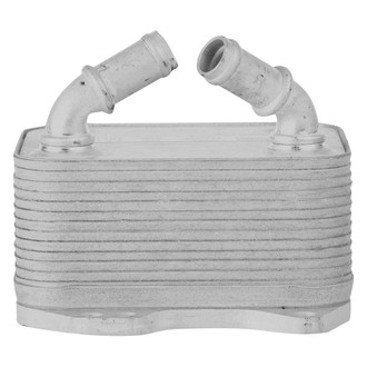 Nissens® - Oil Cooler