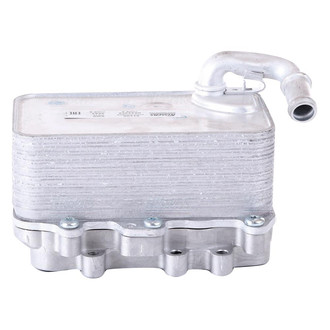 Nissens® - Oil Cooler