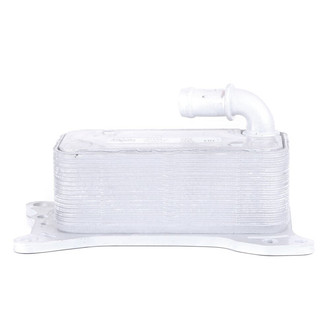 Nissens® - Oil Cooler