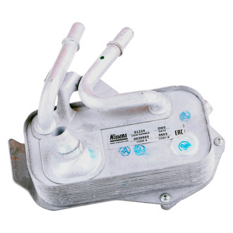 Nissens® - Automatic Transmission Oil Cooler
