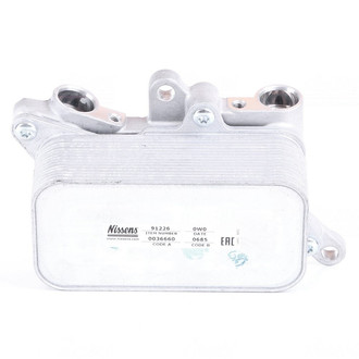 Nissens® - Automatic Transmission Oil Cooler