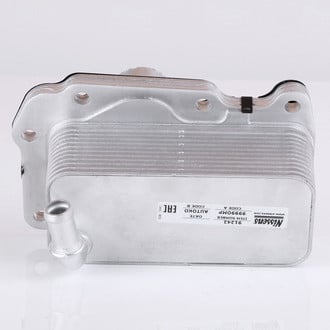 Nissens® - Oil Cooler