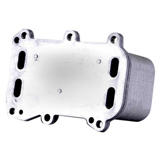 Nissens® - Oil Cooler
