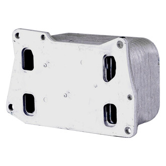 Nissens® - Oil Cooler