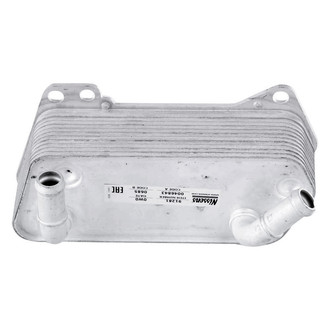 Nissens® - Automatic Transmission Oil Cooler