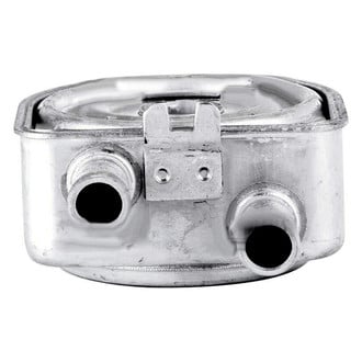 Nissens® - Oil Cooler