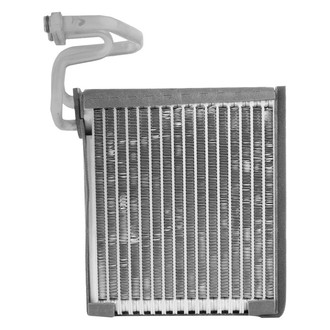 Nissens® - A/C Evaporator Core