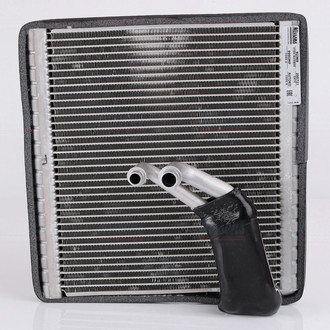 Nissens® - A/C Evaporator Core