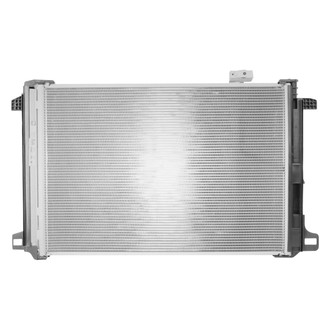 Nissens® - Front A/C Condenser