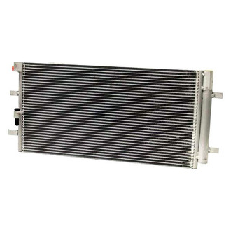 Nissens® - A/C Condenser