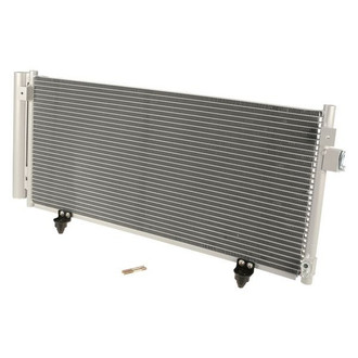 Nissens® - Front A/C Condenser