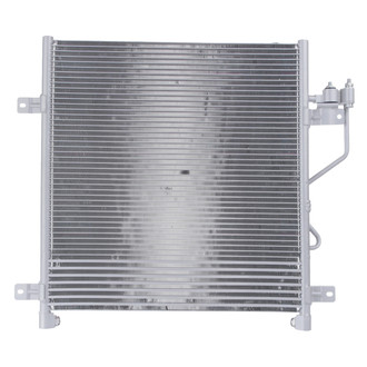 Nissens® - A/C Condenser