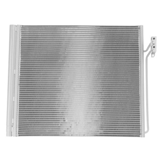 Nissens® - A/C Condenser