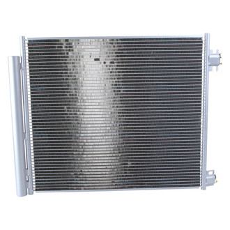 Nissens® - A/C Condenser