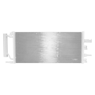 Nissens® - A/C Condenser