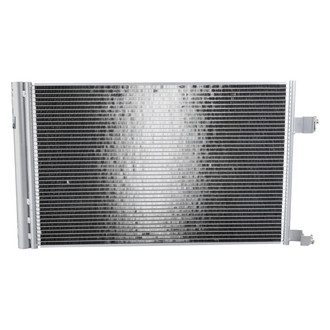 Nissens® - A/C Condenser