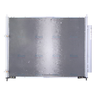 Nissens® - A/C Condenser