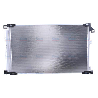 Nissens® - A/C Condenser