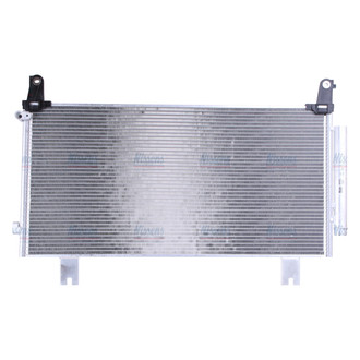 Nissens® - A/C Condenser