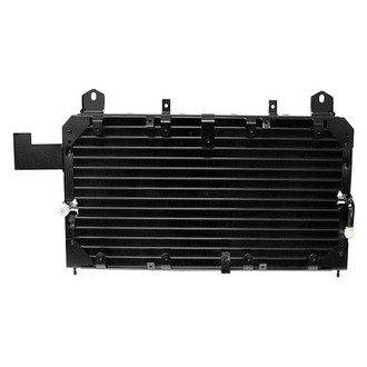 Nissens® - A/C Condenser