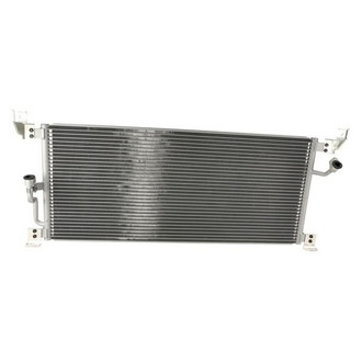 Nissens® - A/C Condenser