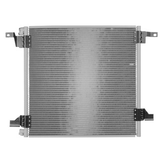 Nissens® - A/C Condenser