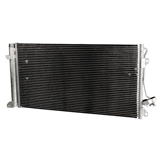 Nissens® - Front A/C Condenser