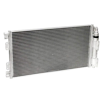 Nissens® - A/C Condenser