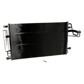 Nissens® - A/C Condenser