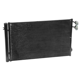 Nissens® - A/C Condenser