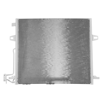 Nissens® - Front A/C Condenser