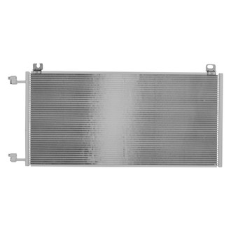 Nissens® - Front A/C Condenser