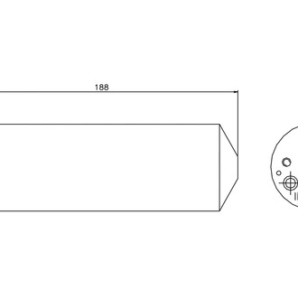Nissens® - A/C Receiver Drier