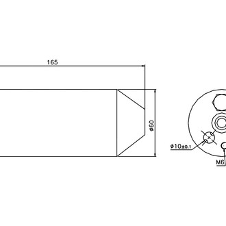 Nissens® - A/C Receiver Drier