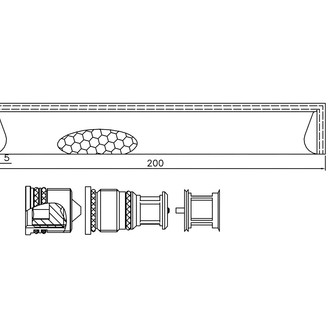 Nissens® - A/C Receiver Drier