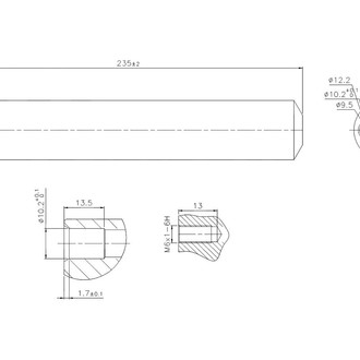 Nissens® - A/C Receiver Drier