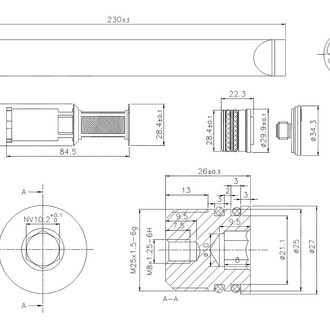 Nissens® - A/C Receiver Drier