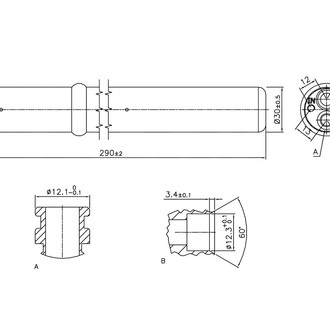 Nissens® - A/C Receiver Drier